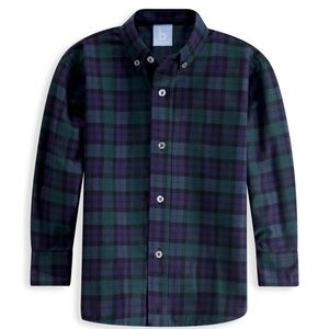 Bella Bliss, Long Sleeve, Button Down Shirt